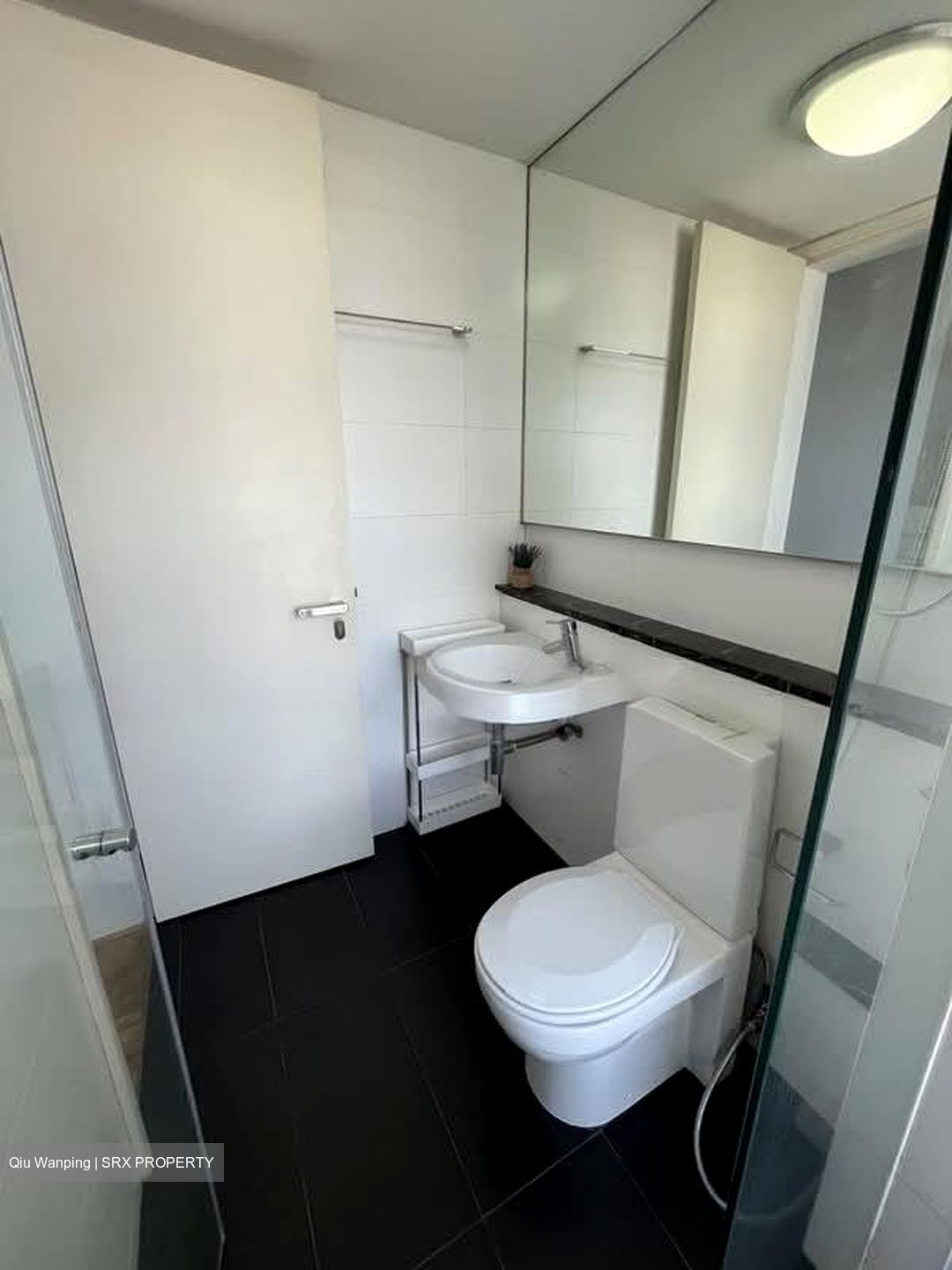 The Centris (D22), Apartment #577439411